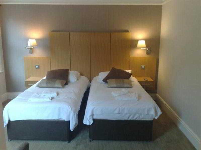 Buckingham Hotel High Wycombe Ruang foto