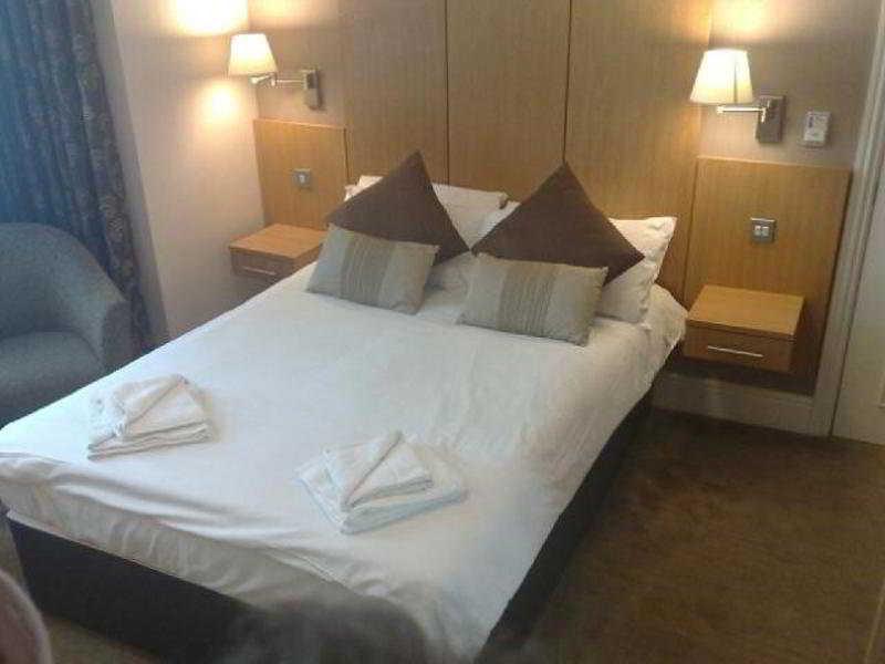 Buckingham Hotel High Wycombe Ruang foto