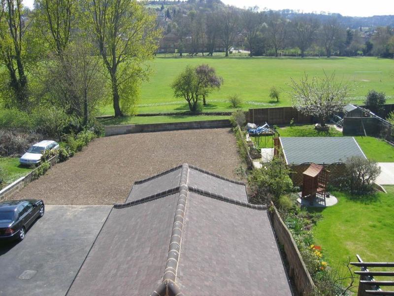 Buckingham Hotel High Wycombe Bagian luar foto