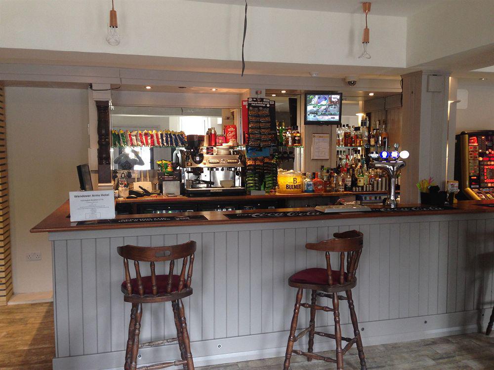 Buckingham Hotel High Wycombe Bagian luar foto
